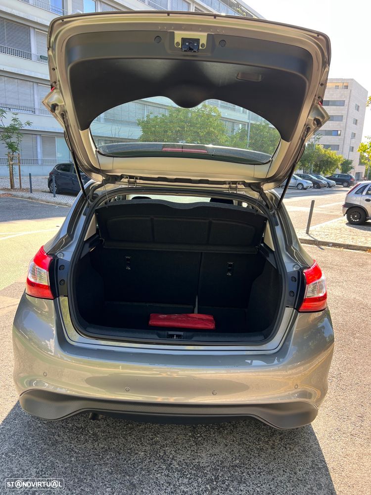Nissan Pulsar 1.5 dCi Acenta - 46