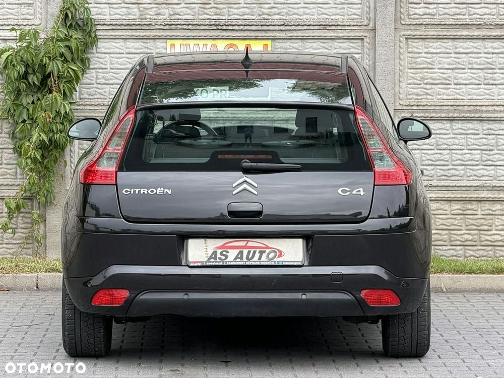 Citroën C4 - 41