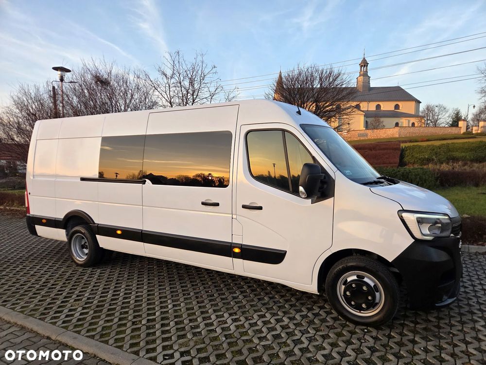 Renault Master - 3