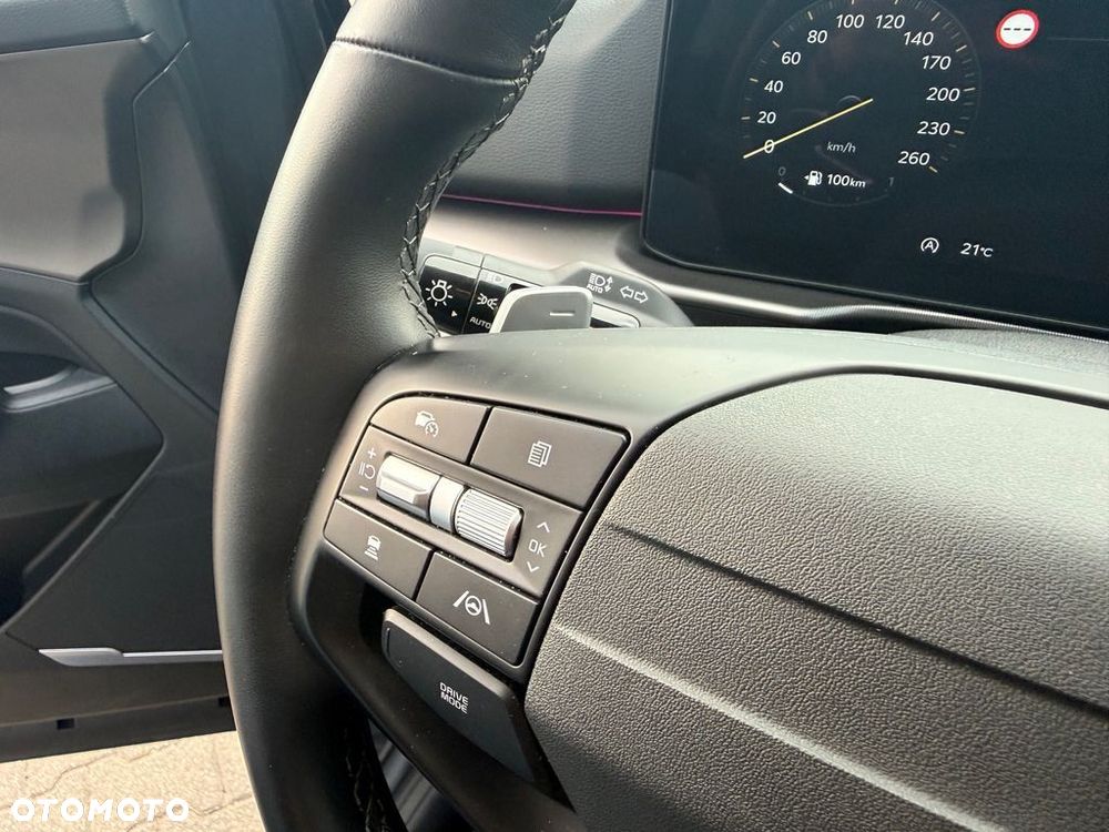 Kia Sportage 1.6 T-GDI Anniversary 2WD DCT - 25