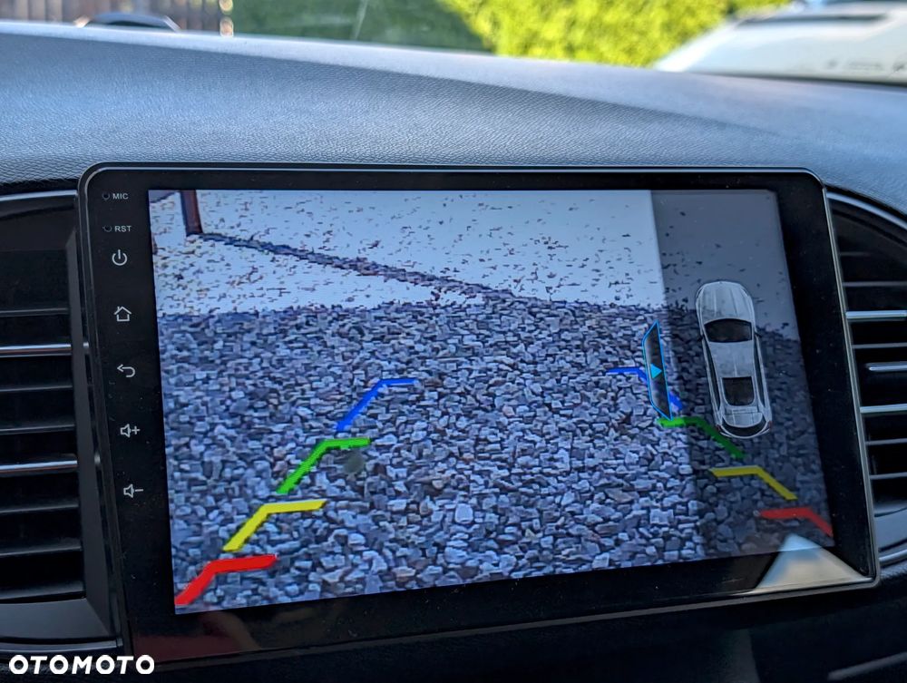 Peugeot 308 BlueHDi 100 Stop & Start Access - 14