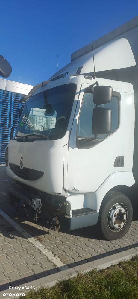 Renault Midlum - 2