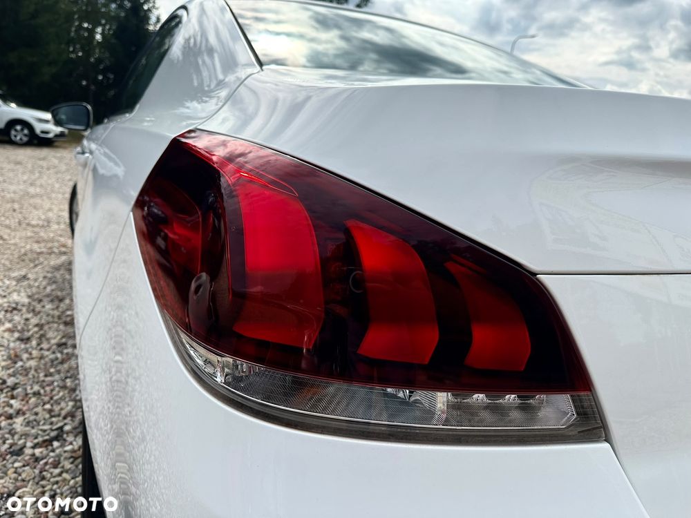 Peugeot 508 BlueHDi 150 Stop&Start Allure - 31