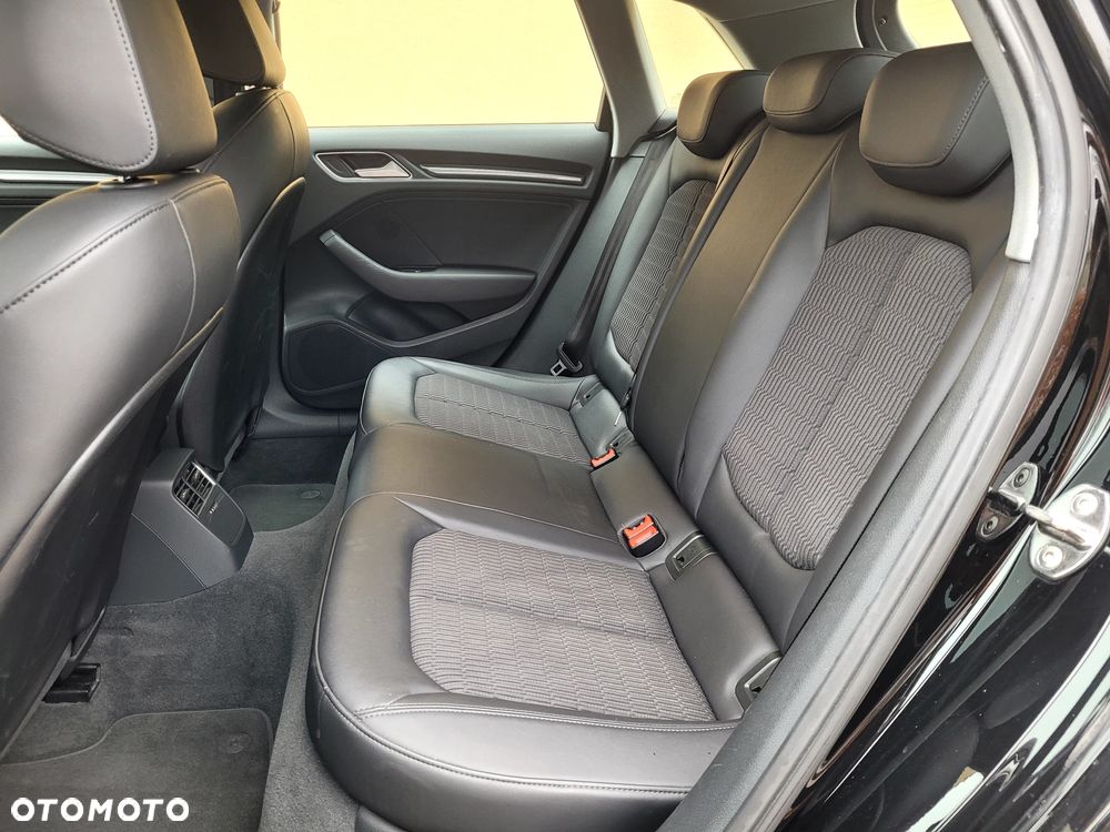Audi A3 1.6 TDI Sportback sport - 22