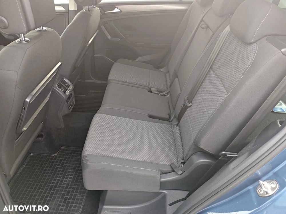 Volkswagen Tiguan 2.0 TDI DPF DSG 4Mot Comfortline - 22