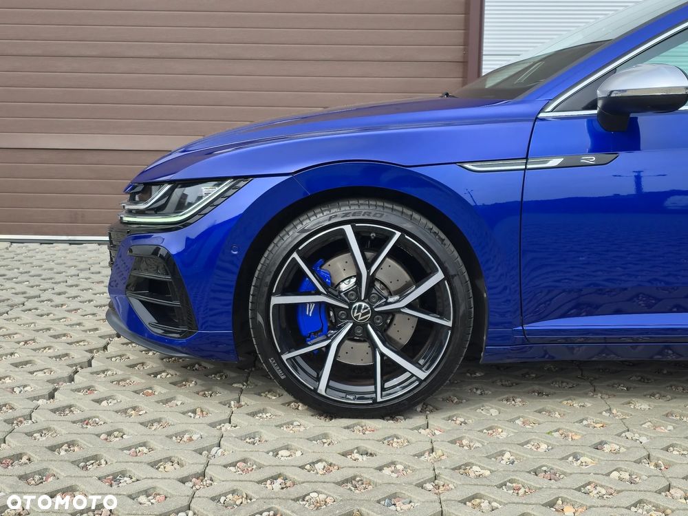 Volkswagen Arteon 2.0 TSI OPF 4Motion DSG R - 14