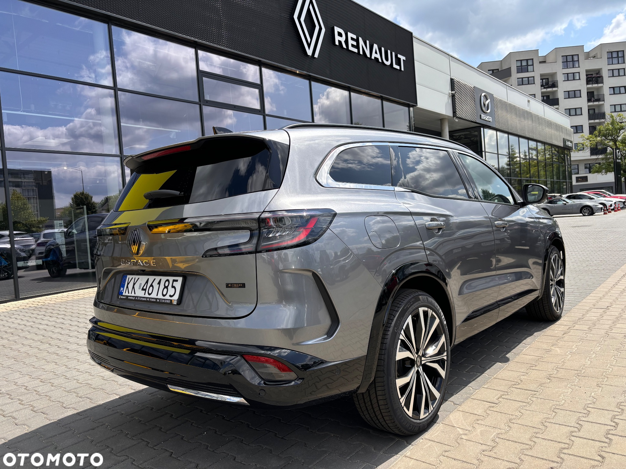 Renault Espace - 3