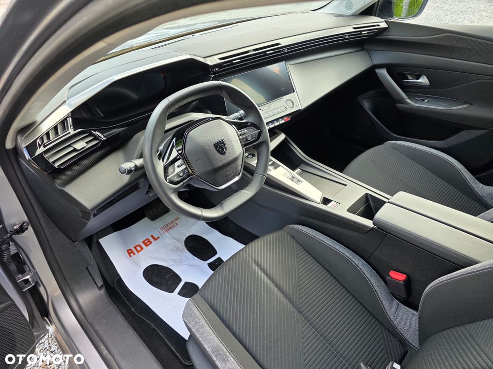 Peugeot 308 - 3