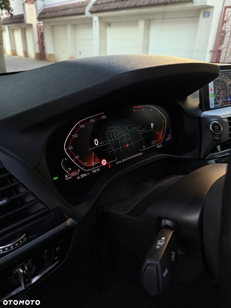 BMW X3 sDrive18d - 3