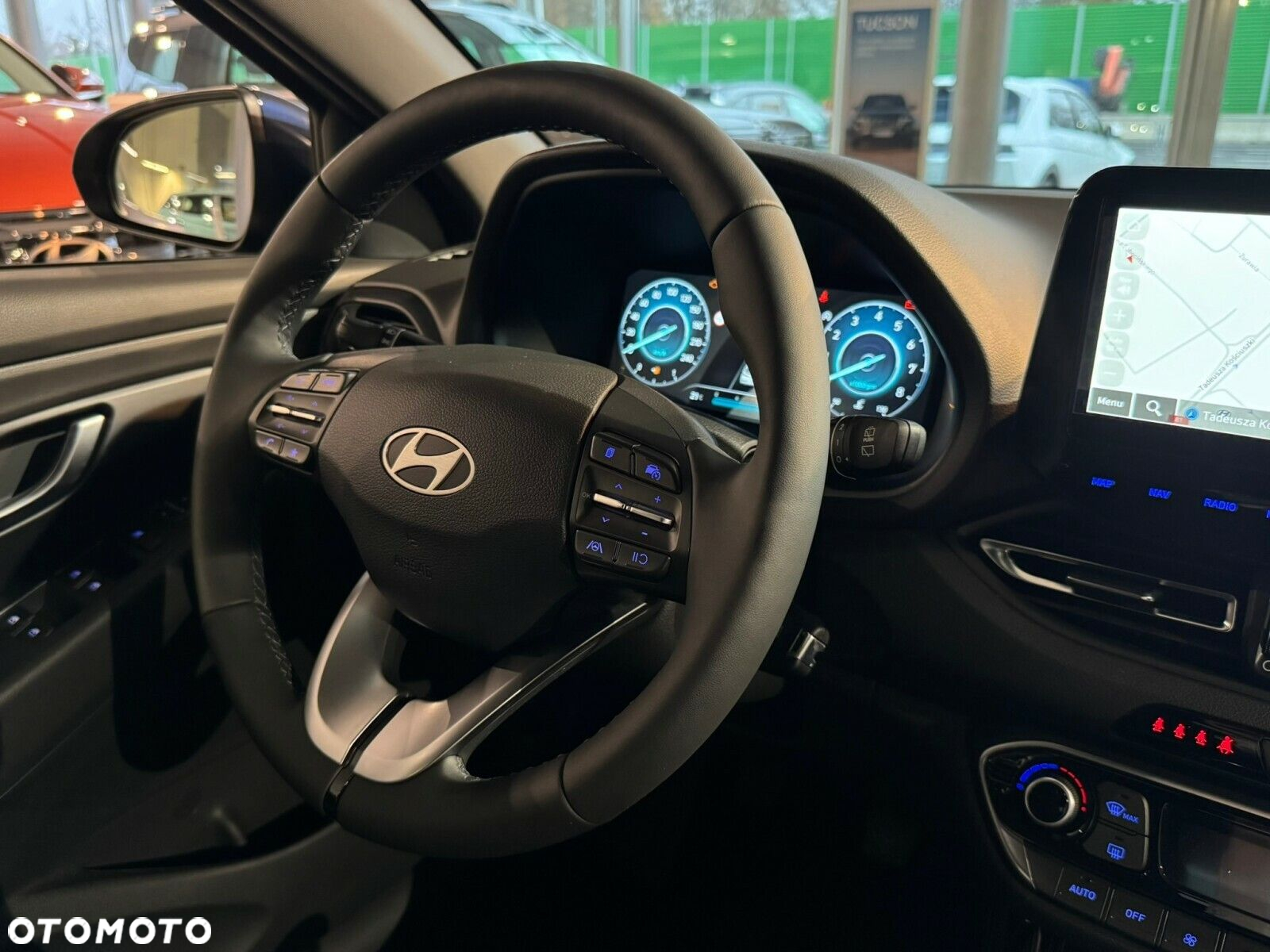 Hyundai i30 1.0 T-GDI Smart - 13