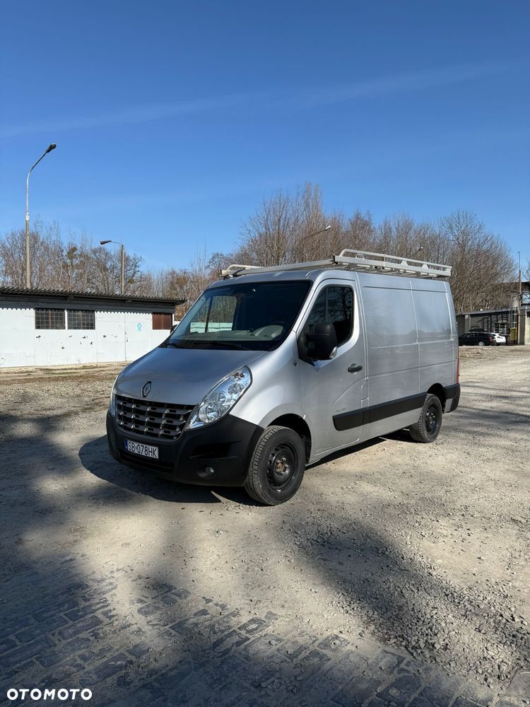 Renault Master - 5