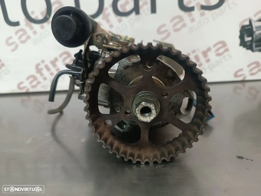 BOMBA INJECTORA / INJETORA PSA SUZUKI VITARA / PEUGEOT 306 1.9TD / XSARA XUDLP06 R8445B100A - 3