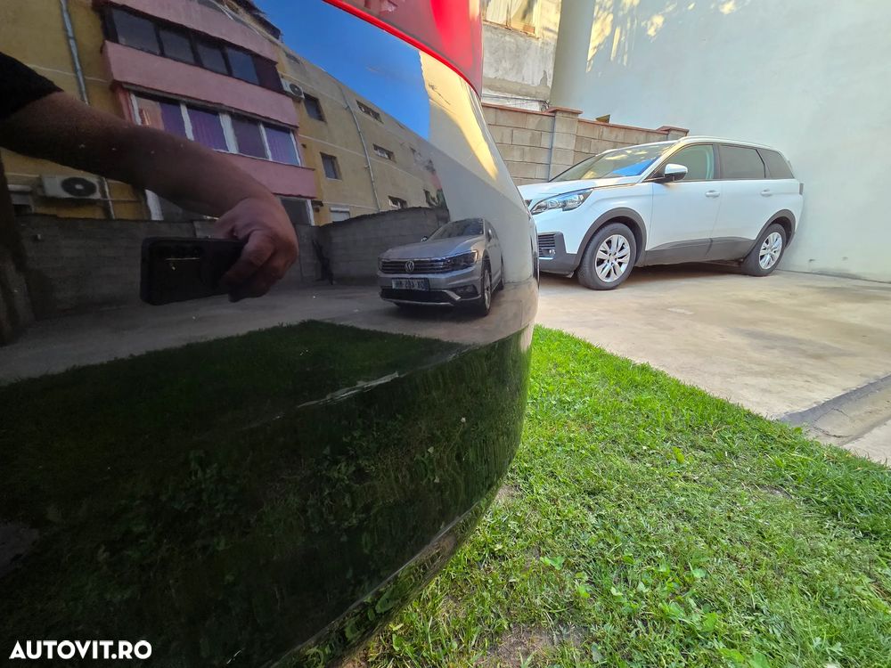 Opel Insignia 1.6 CDTI Aut. Edition - 18