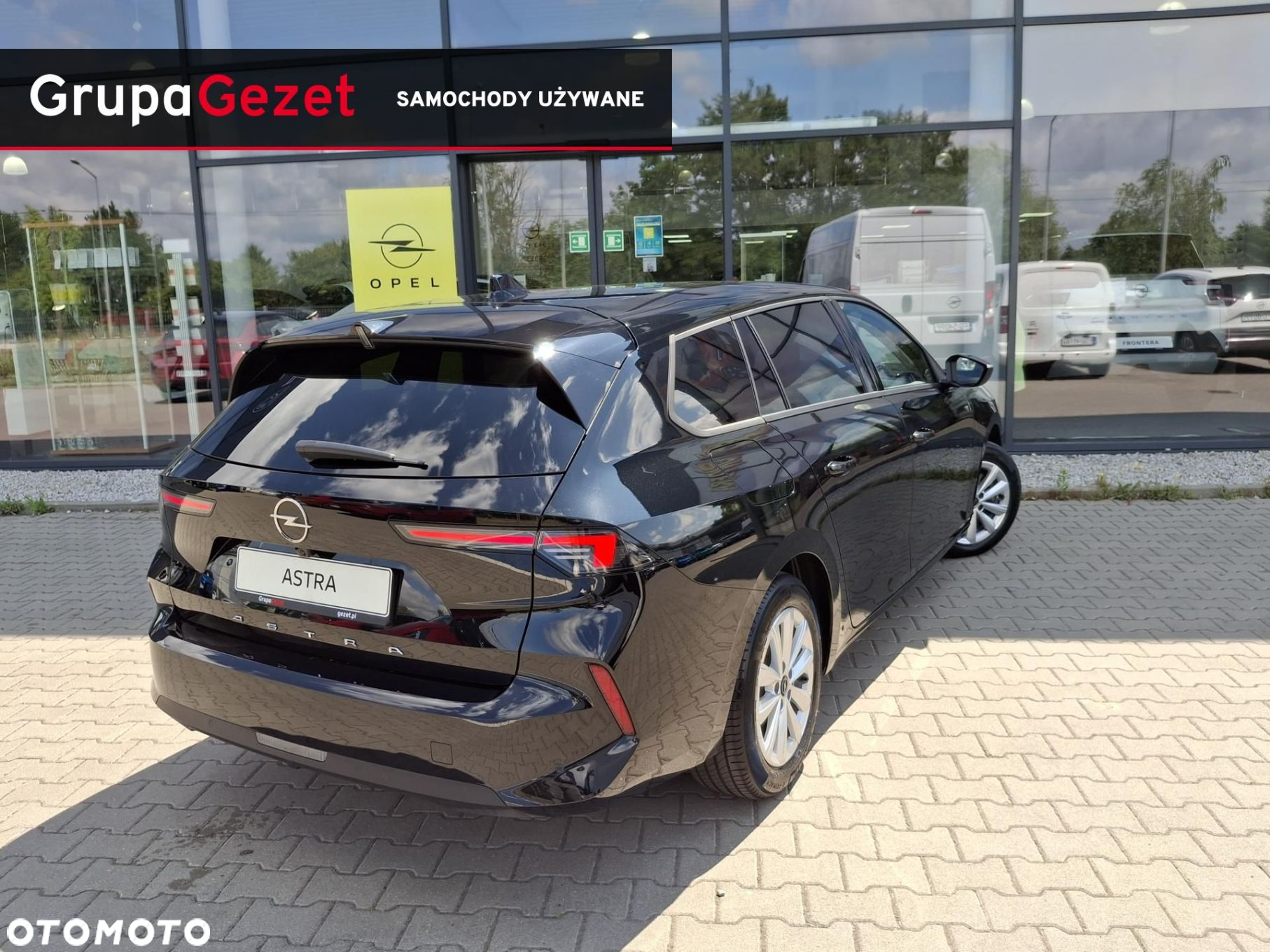 Opel Astra - 3