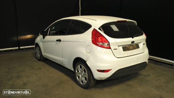 Para Peças Ford Fiesta Vi (Cb1, Ccn) - 4