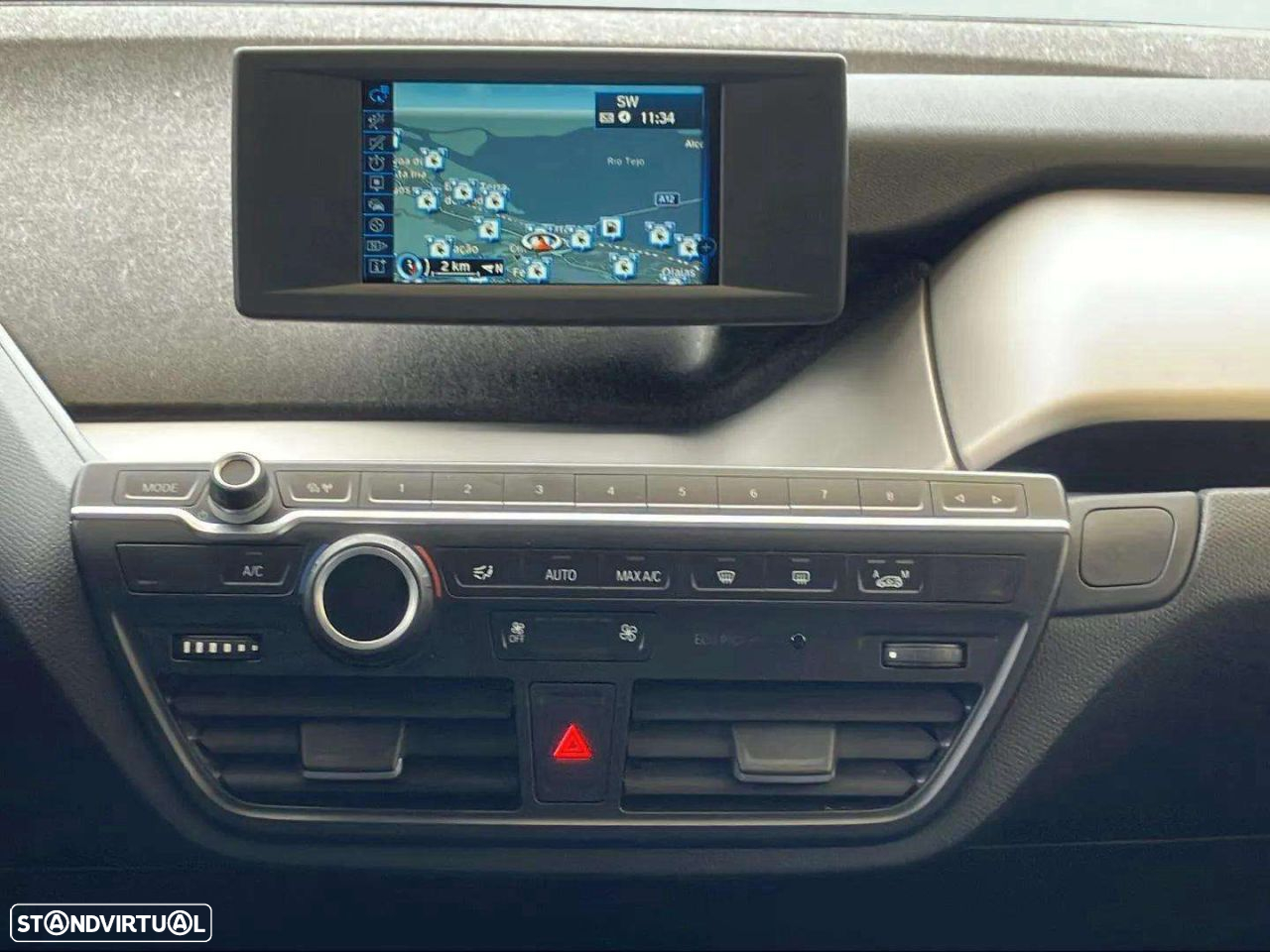 BMW i3 - 11