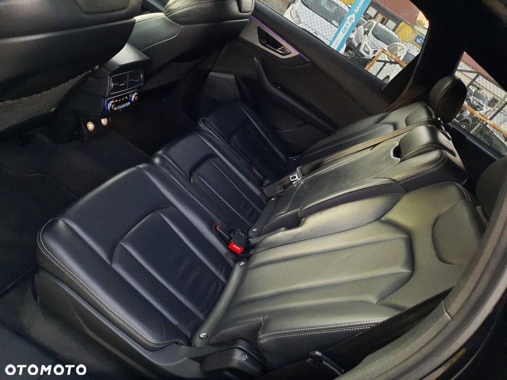 Audi Q7 - 20