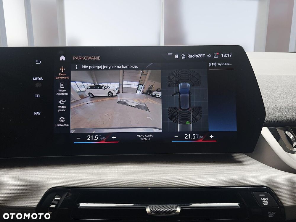 BMW Seria 2 218i - 18