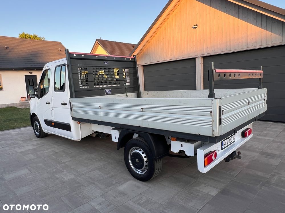 Renault Master - 3