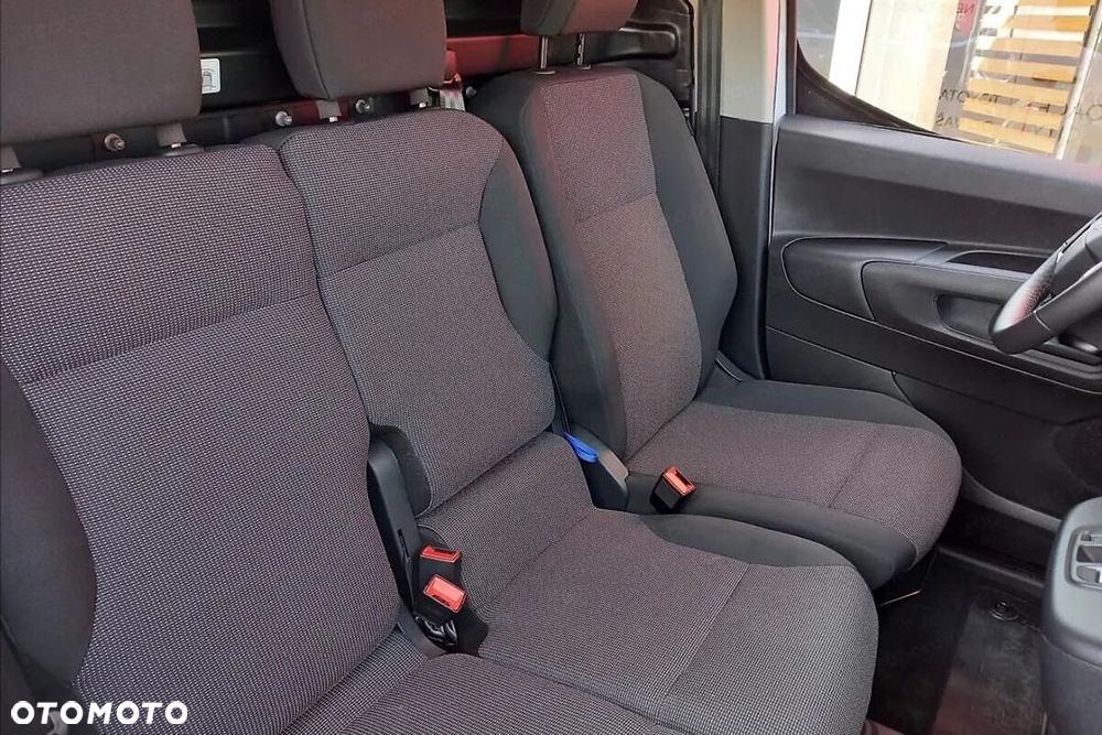 Toyota Proace City Long Active 1.5 100KM - 8