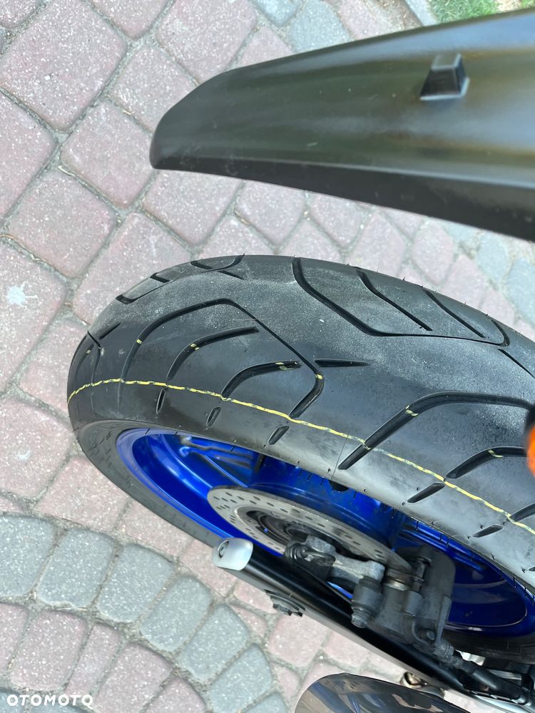 Suzuki SV - 27