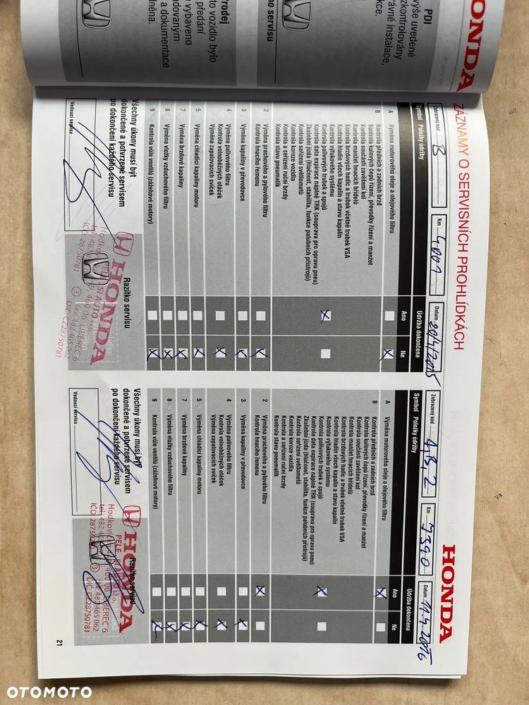 Honda Jazz 1.2 i-VTEC Trend - 25