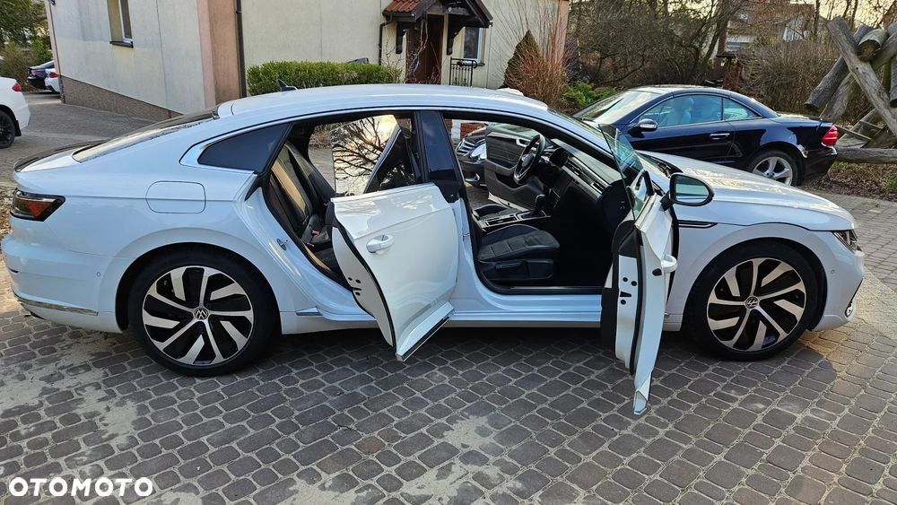 Volkswagen Arteon - 18