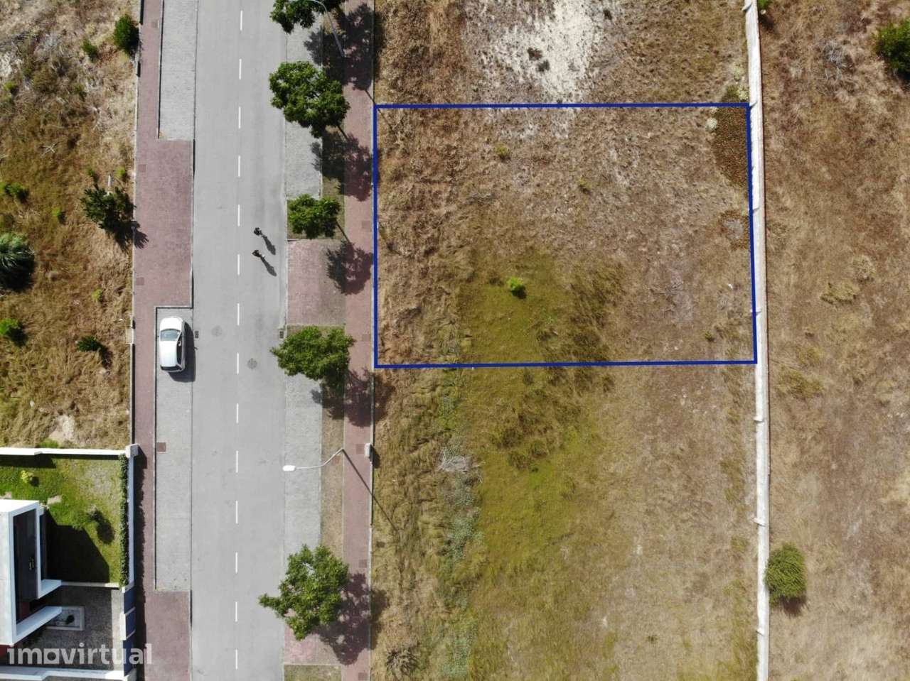 Terreno para construção de moradia - Grande imagem: 5/5
