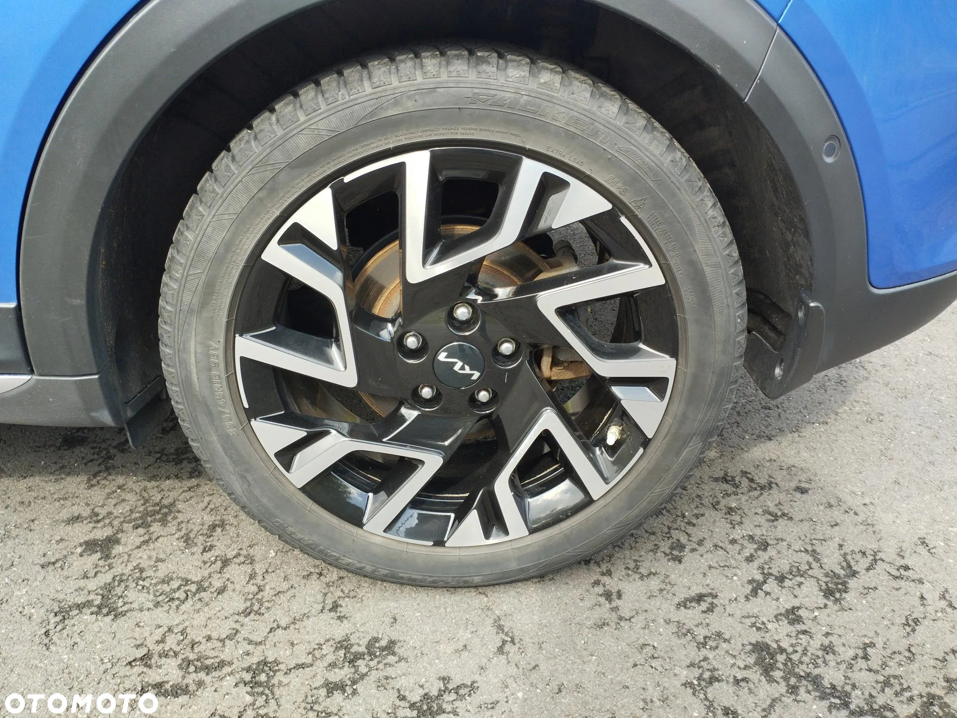 Kia XCeed 1.5 T-GDI Business Line DCT - 18
