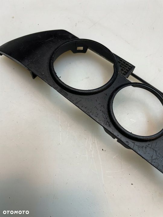 RAMKA PANEL NAWIEWU POLO 9N 6Q0820075C - 4