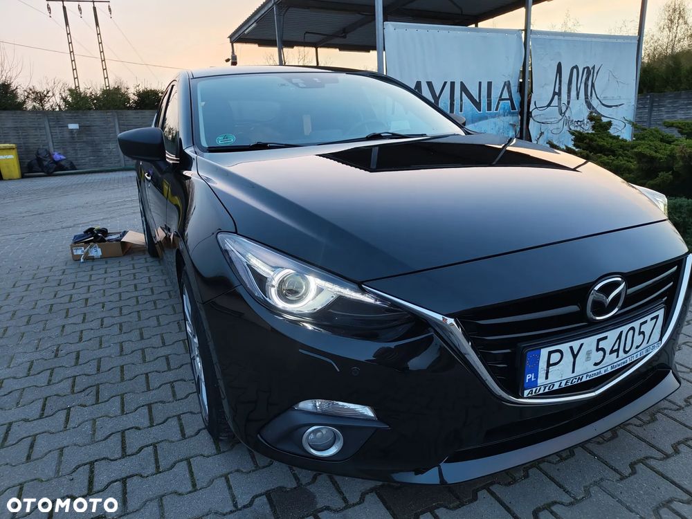 Mazda 3 - 16