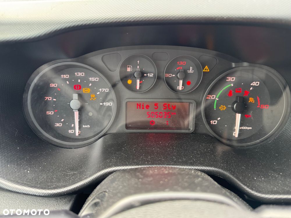Iveco Daily - 18