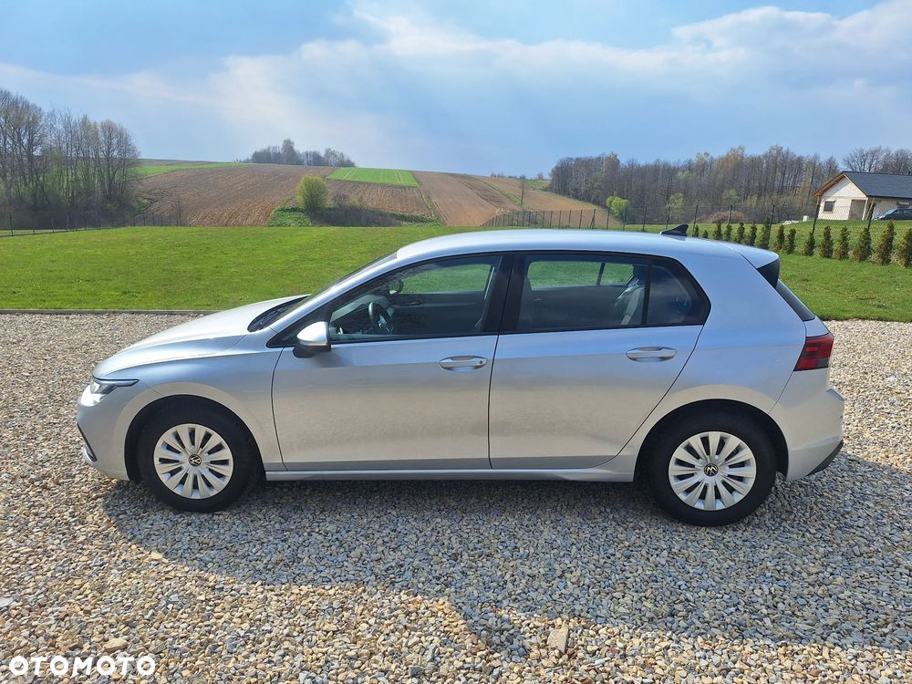 Volkswagen Golf 2.0 TDI - 3
