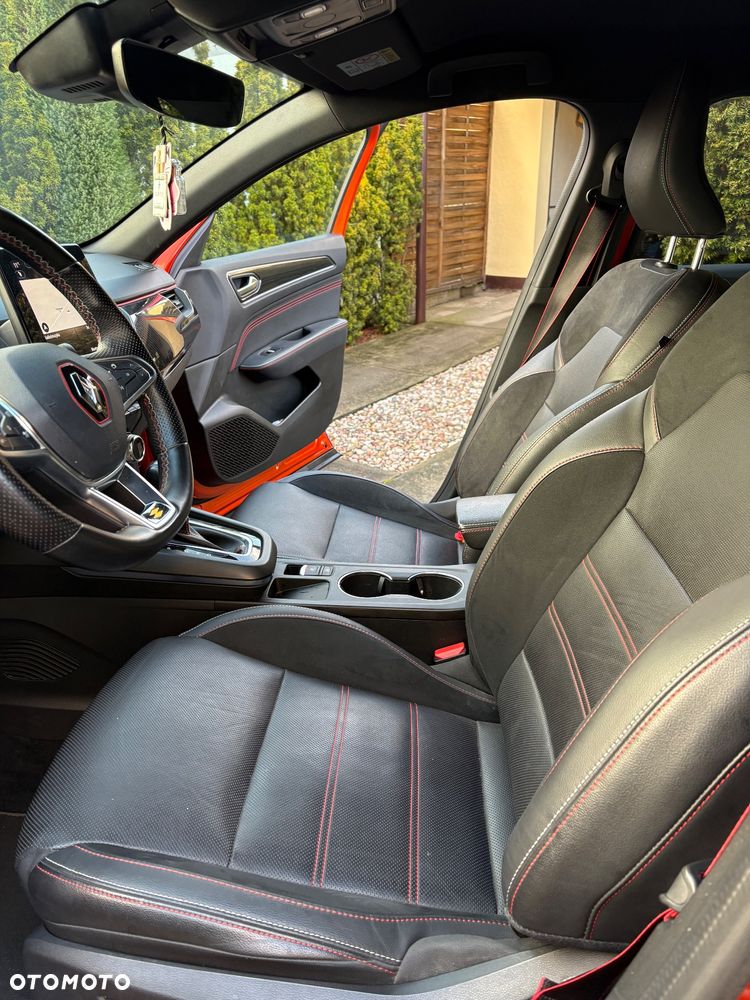 Renault Arkana TCe 140 EDC R.S LINE - 8