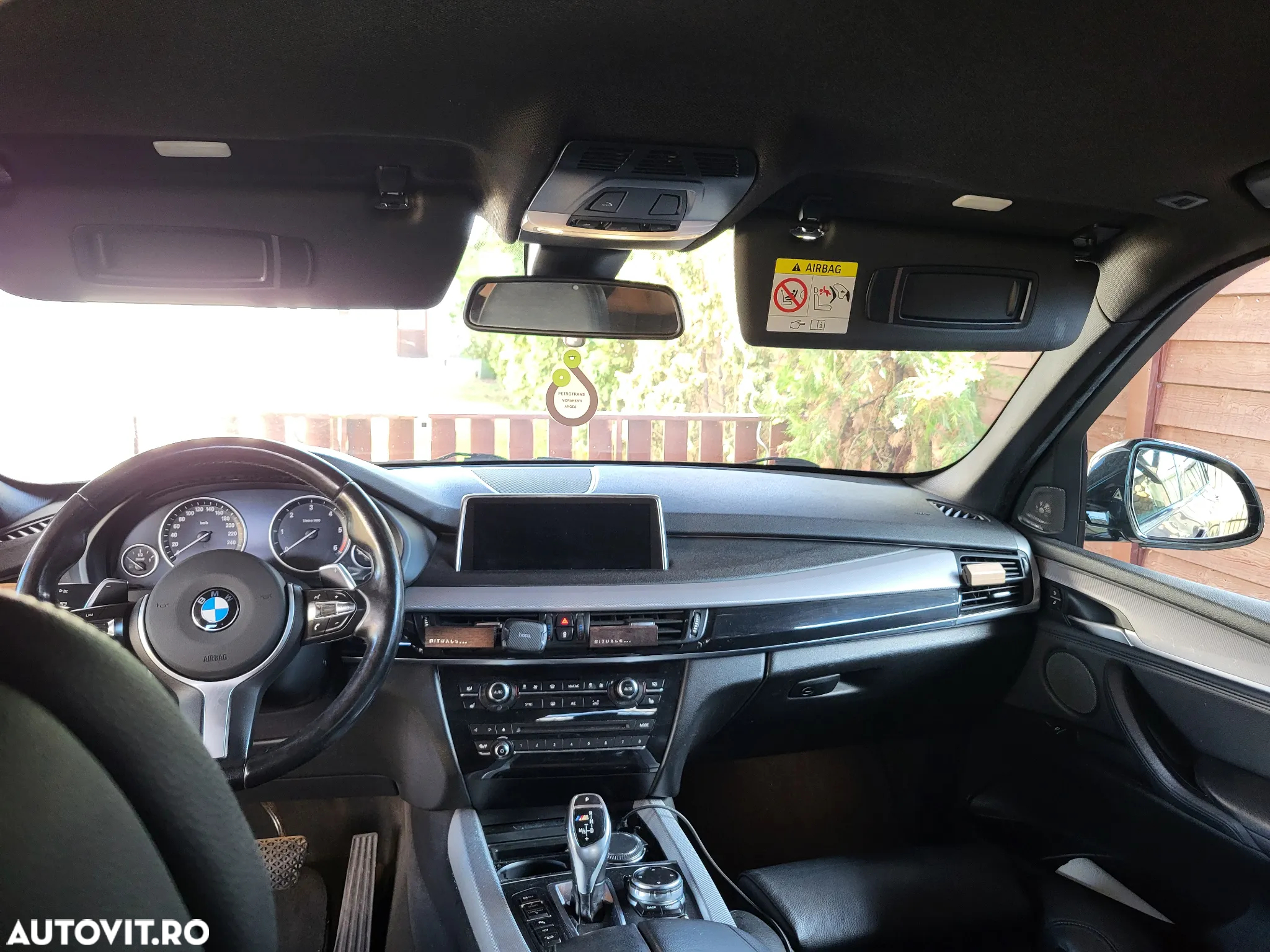 BMW X5 M M50d Sport-Aut. - 8