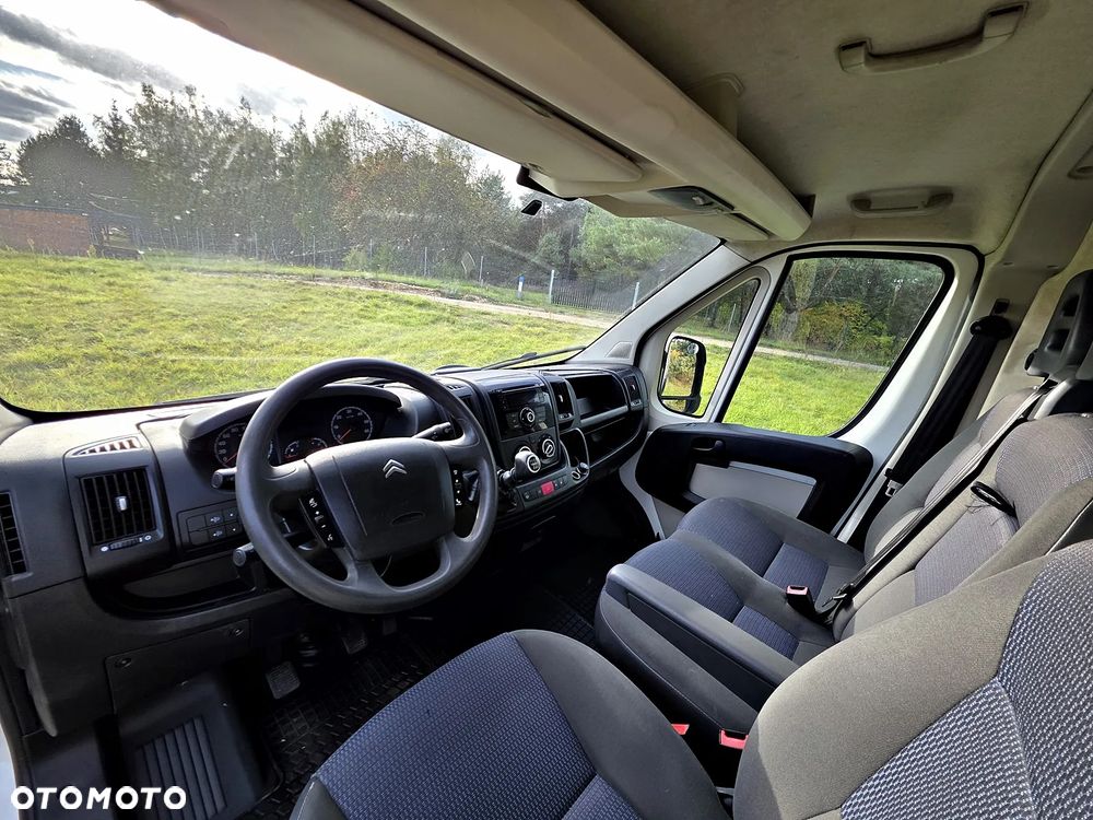 Peugeot Boxer - 25