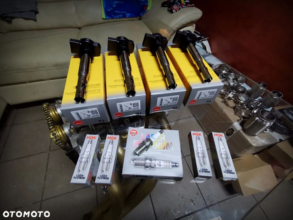 Seat Leon 2.0 T FSI Cupra R - 10