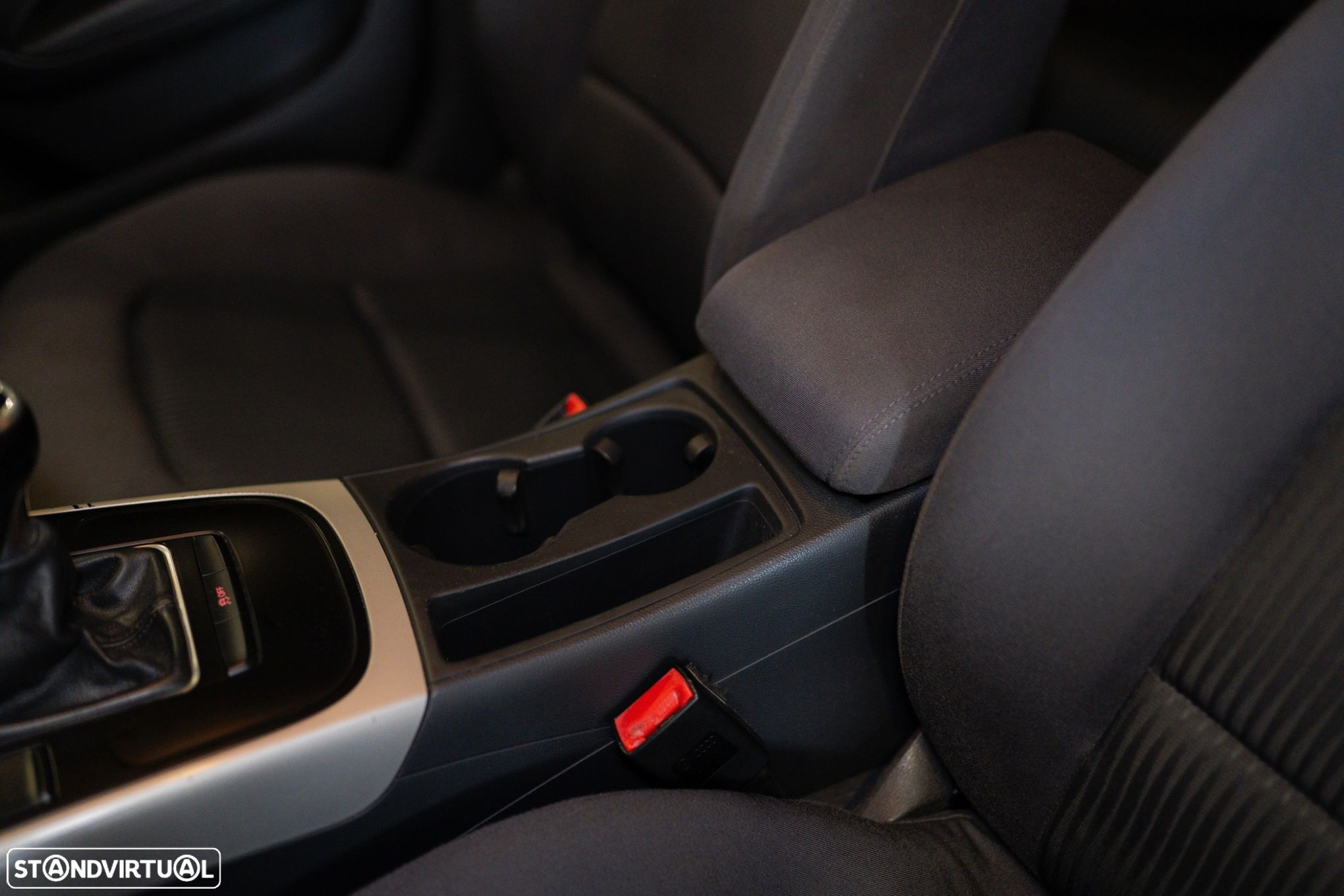 Audi A4 2.0 TDI exclusive - 20