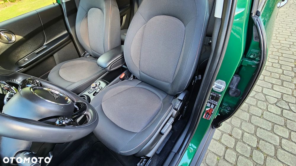 MINI Countryman Cooper Estate Edition - 20