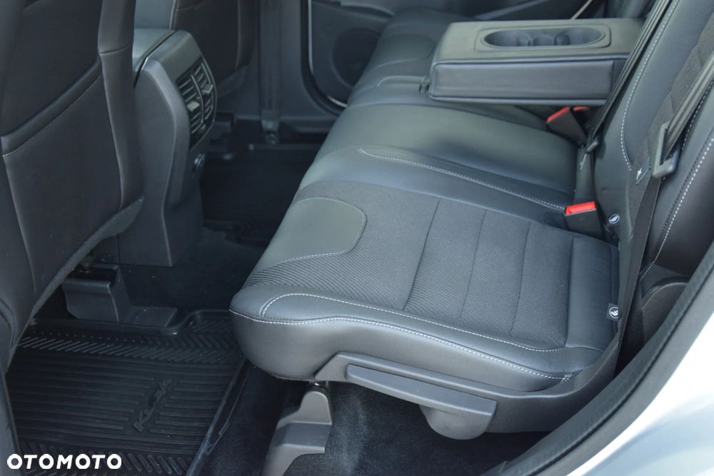 Ford Kuga 2.0 TDCi 4WD Titanium - 21