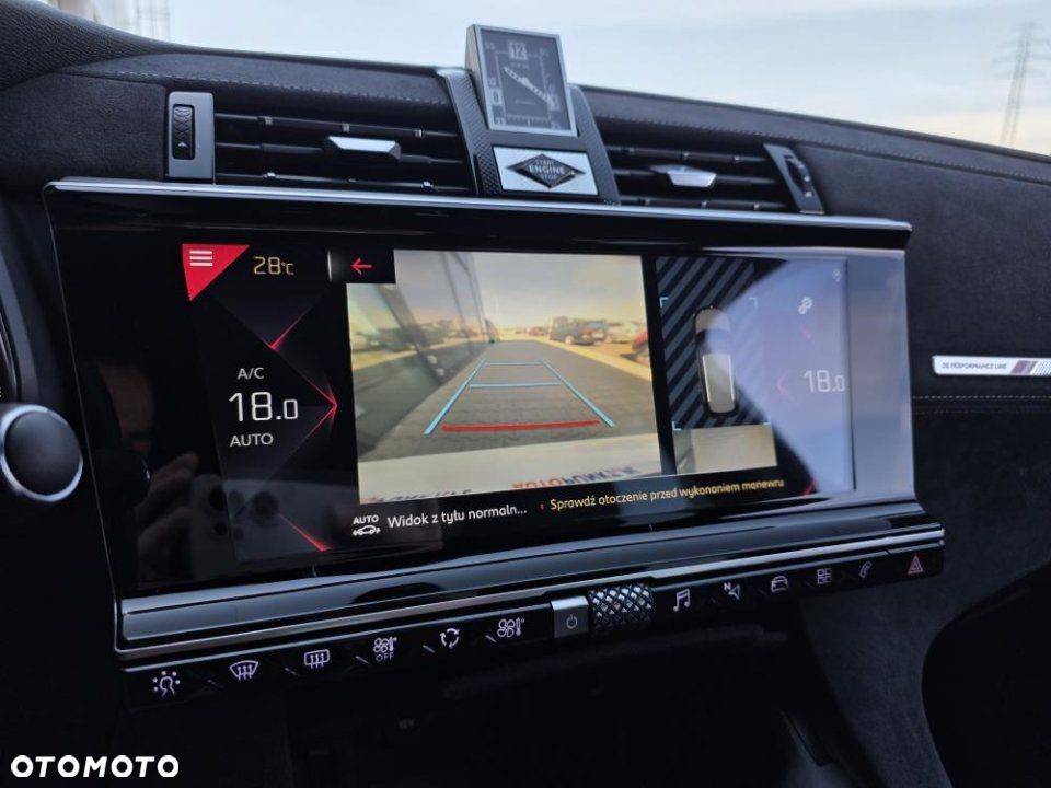 DS Automobiles DS 7 Crossback - 29