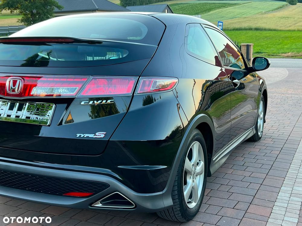 Honda Civic 1.4 i-VTEC Sport - 6