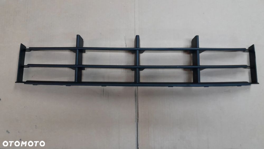 Skoda Roomster LIFT 10-15 rok ZDERZAK PRZEDNI 9156 - 4