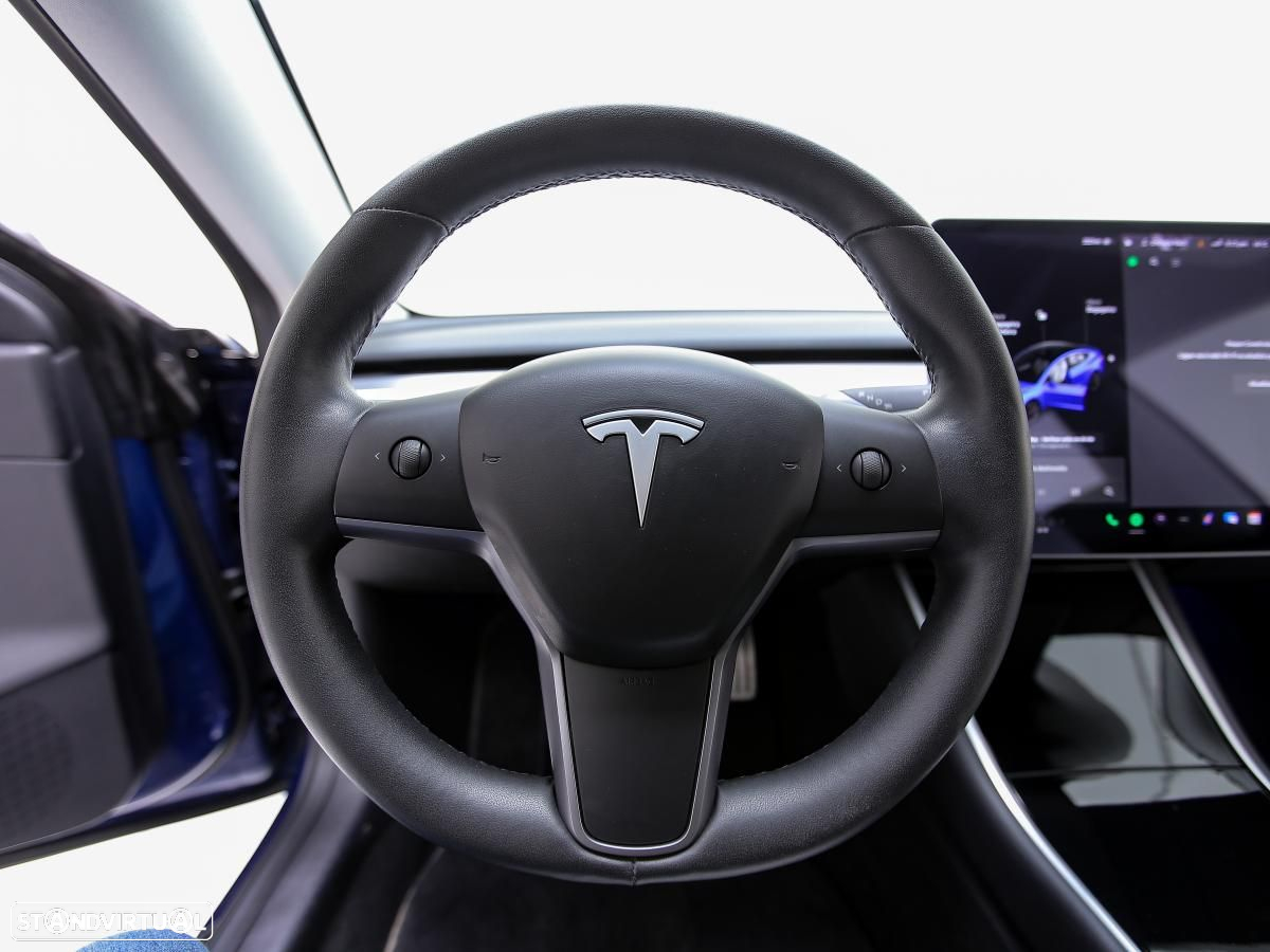 Tesla Model 3 AWD Dual Motor Performance - 16