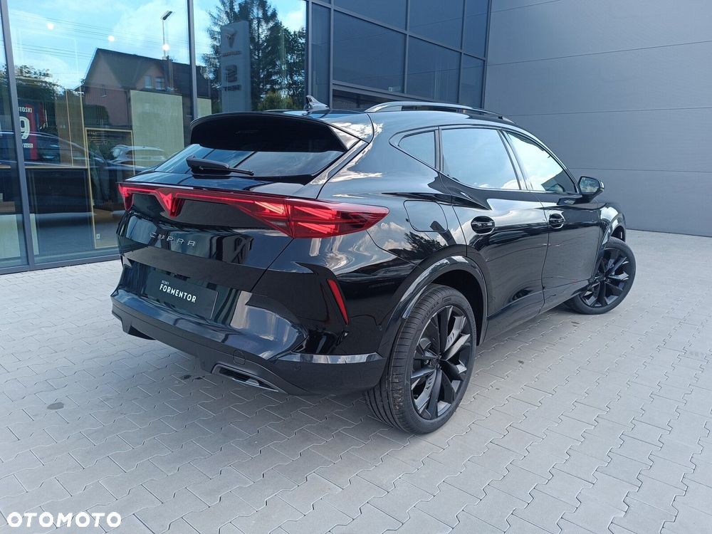 Cupra Formentor 2.0 TDI DSG - 6