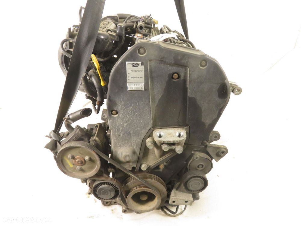 SILNIK ROVER 25 1.4 14K4M - 6