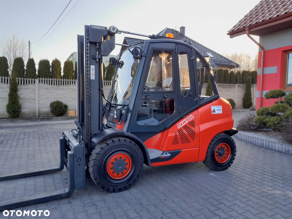 Linde H50D-02