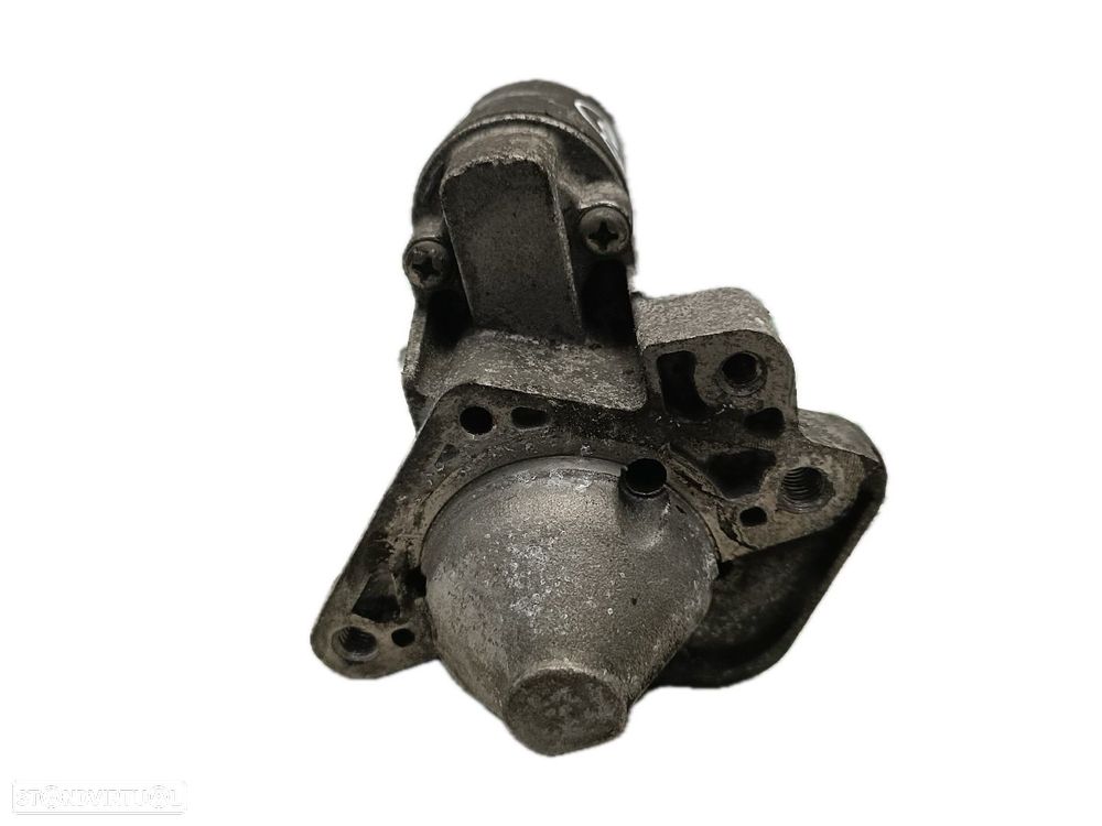 Motor Arranque Renault Scénic Iii (Jz0/1_) - 1