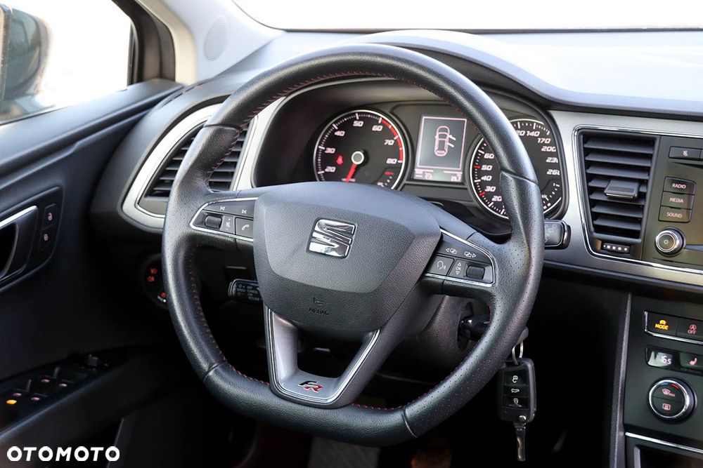 Seat Leon - 31