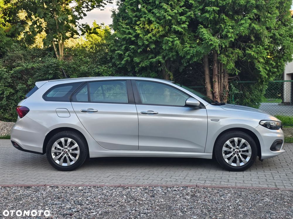Fiat Tipo 1.4 16v S-Design - 9
